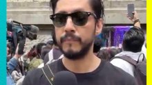 Fans de Jonathan Meléndez “Honas” piden justicia y anuncian posible marcha en su memoria