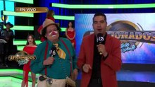 Aficionados esta de aniversario