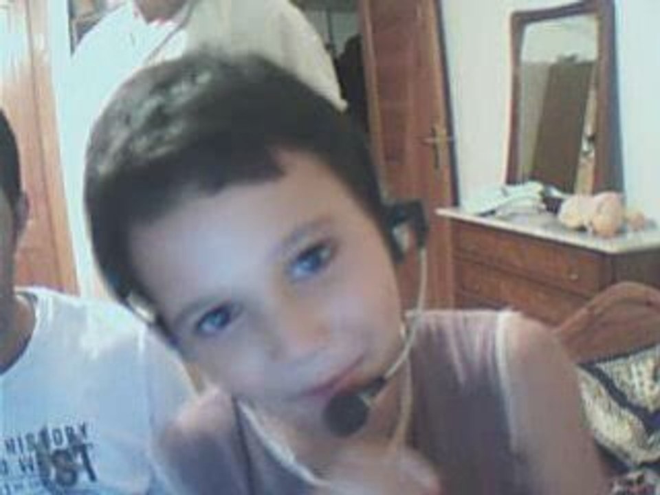 Walid maroc