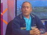 Teodoro recio en canal 4 (10 - junio - 2008)