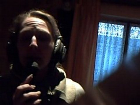 Fête de la musique 2008 - MYLENE seal répétitions