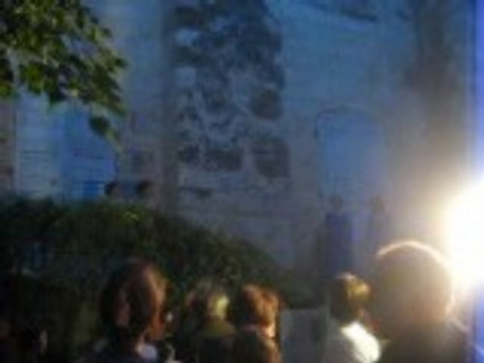 Eclats de voix (1)