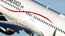 C'est quoi ce dôme étrange sur les avions ?