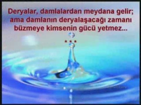 MUHAMMED İLHAN GÖZLERİN NURU