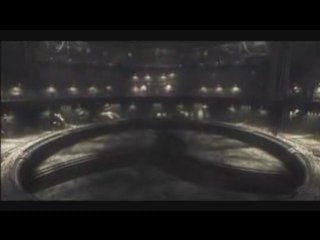 Iron Sky teaser - Space Nazis attack!