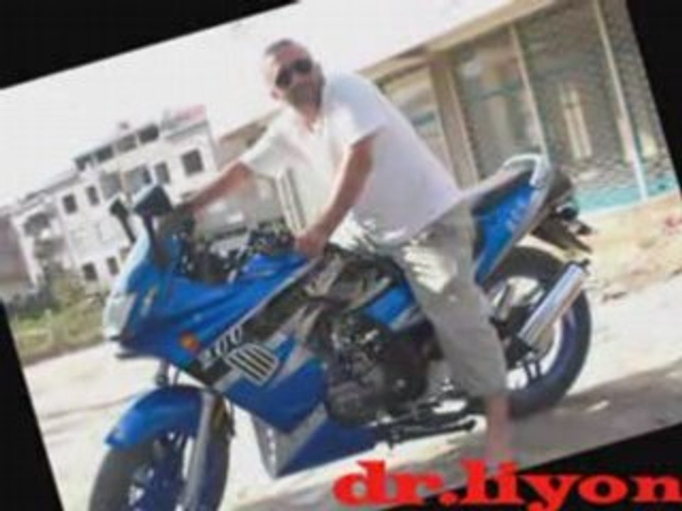 Dr.liyon