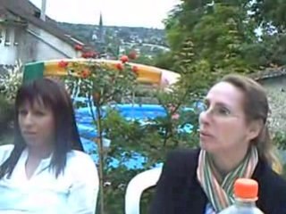 Fête de la musique 2008 - les préparatifs