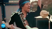 The Greatest Rock Star of Every Decade (1930s - 2020s)