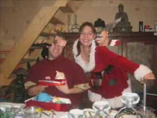 Camille, reste tel que tu es