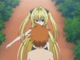 To Love Ru 16 Vostfr Partie 1