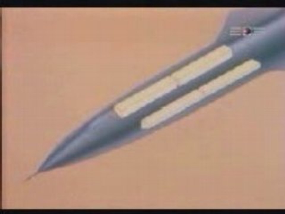 Lockheed SR71 Blackbird Cap1