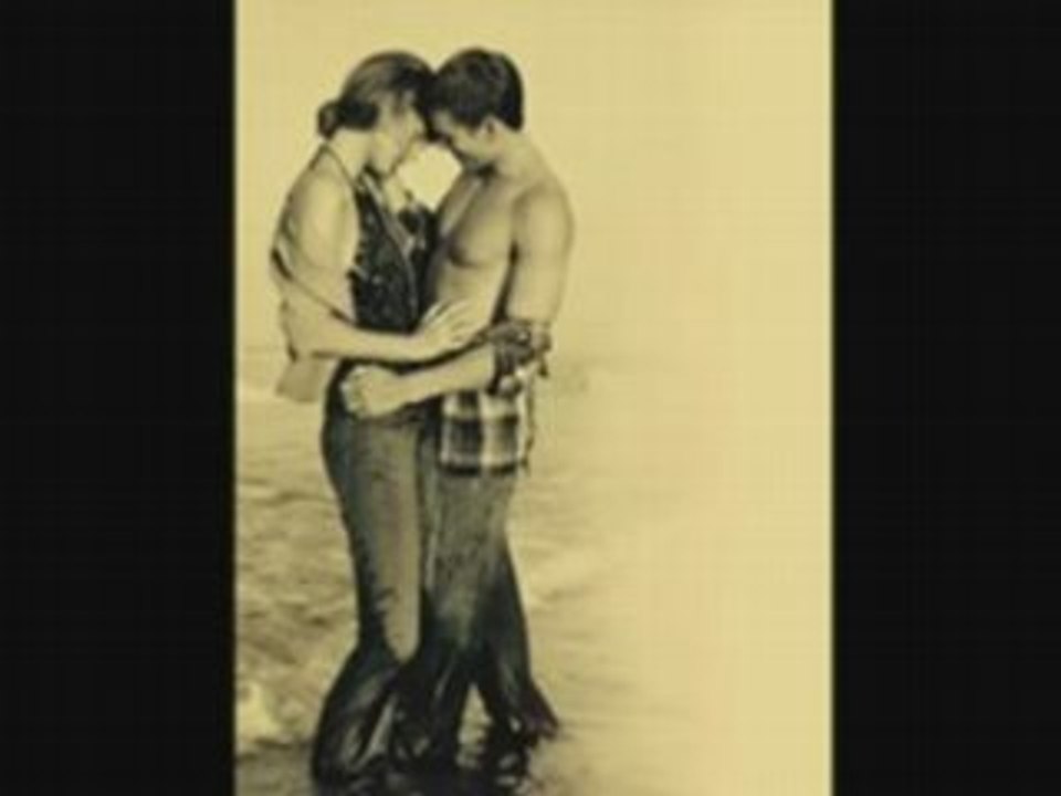 Seni çok sevmiştim