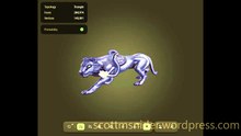 Displacer Beast: AI Model Video #1 (09-06-2026)