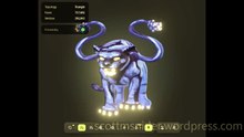 Displacer Beast: AI Model Video #2 (09-06-2026)