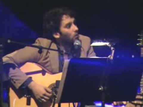 SAEZ Paris(Bouffes du Nord) 12.On s'endort sur des braises