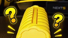 Porta-Palitos de Dente Impresso em 3D | Projeto Funcional em PLA