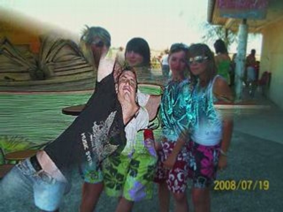DE THIL A MAS 2008
