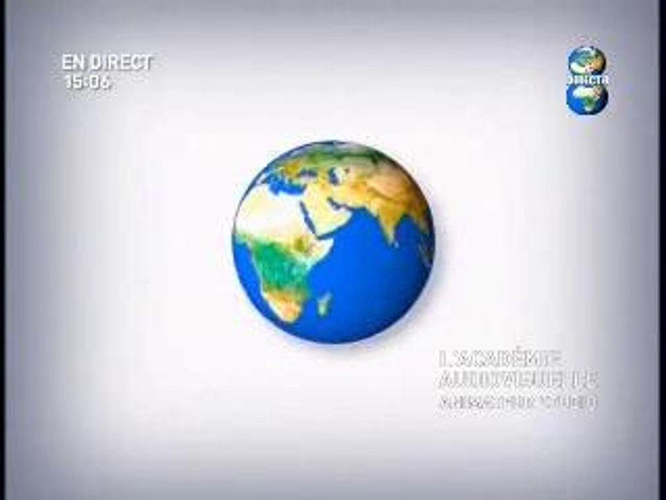 Démo TV