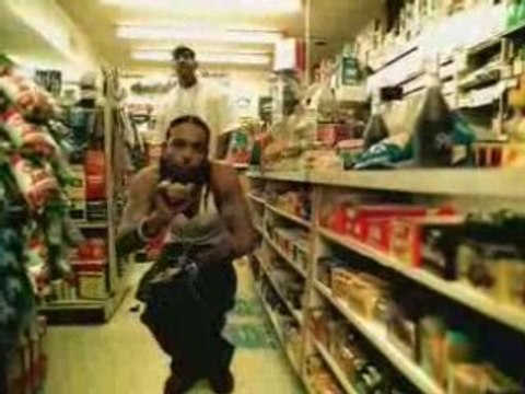 Jim Jones feat.The Game and Camron Certified Gangstas 2004