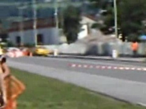 slalom de ville la grand