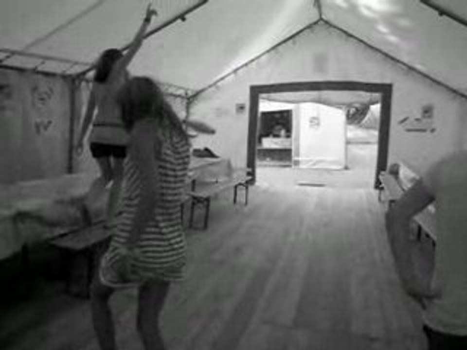 UCPA Surf Camp Oleron - 2008