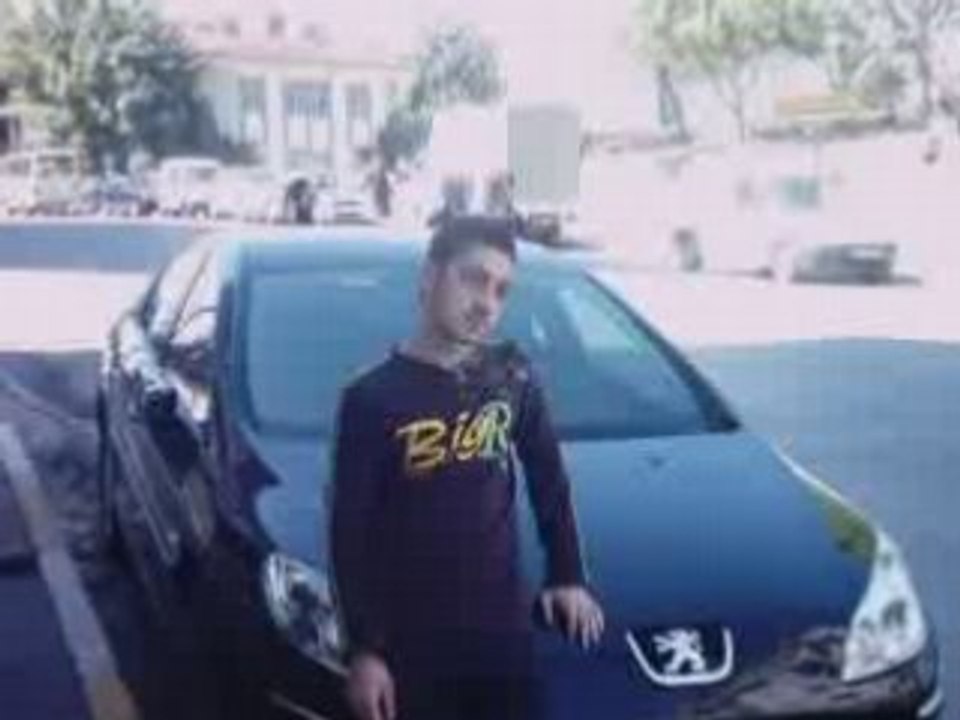 Kartaltepe 5 yol [fiveroadhooligans] ChaMMuR