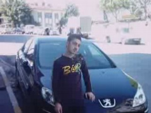 Kartaltepe 5 yol [fiveroadhooligans] ChaMMuR