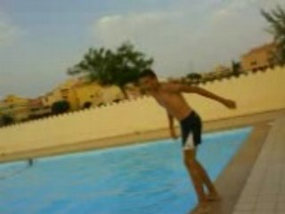 dany plonge