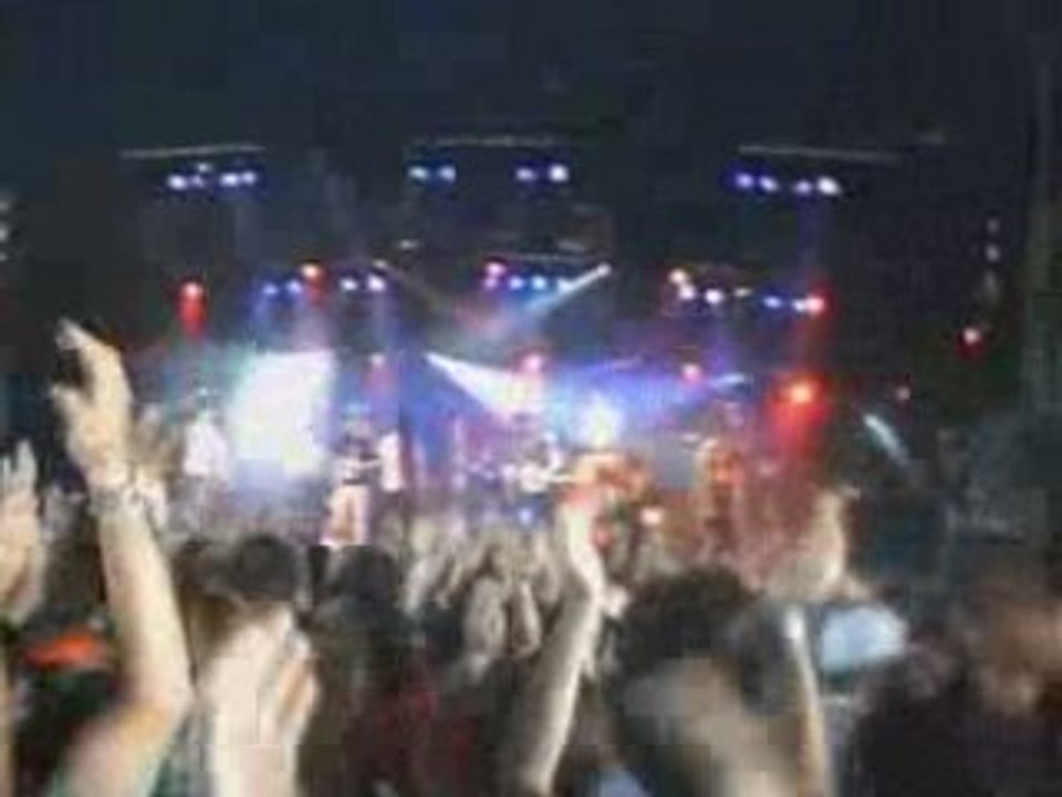 Moonraisers- Rise Up (paleo 08) by KFT