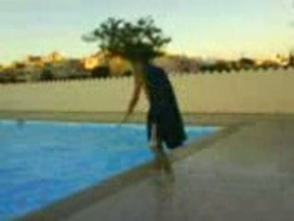 super jimmy