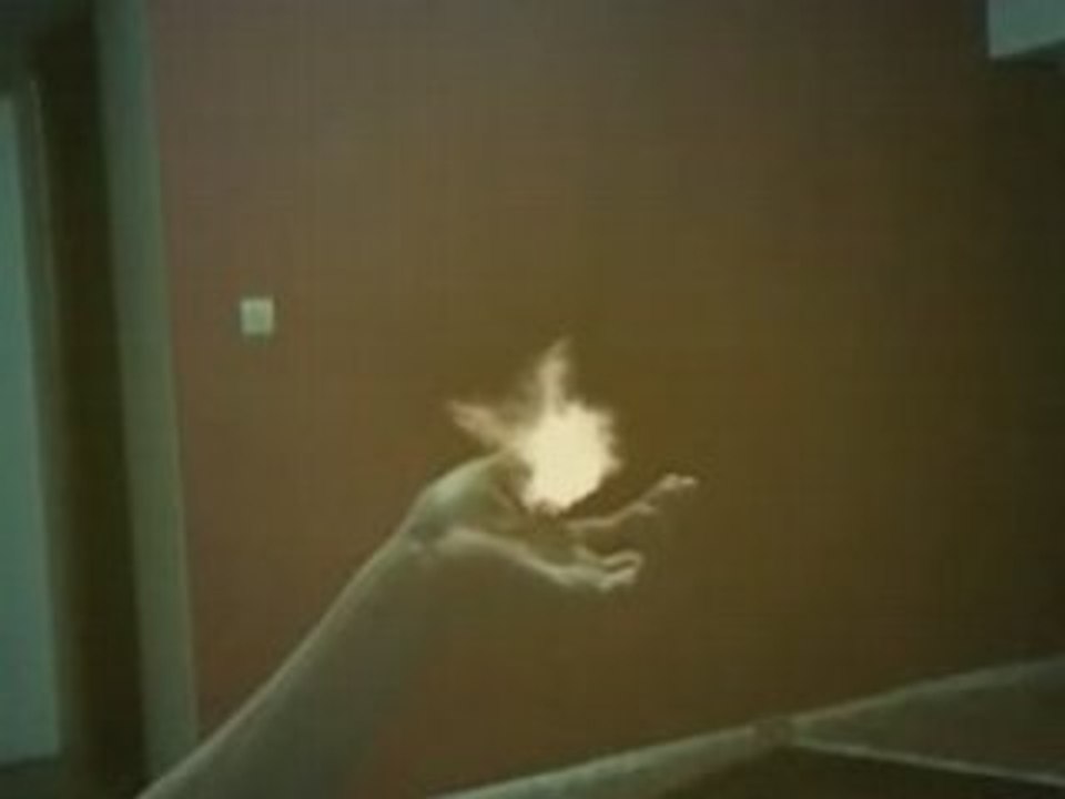 Boule de feu