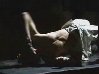 Diagonale de Tchernobyl - Solo Maxime