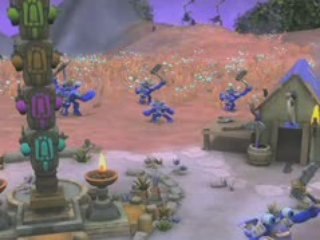 Was ist Spore? Deutscher Trailer erklärt