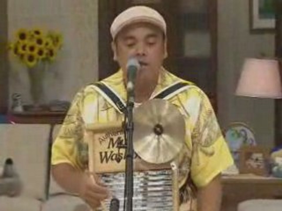 BEGINー笑顔のまんま