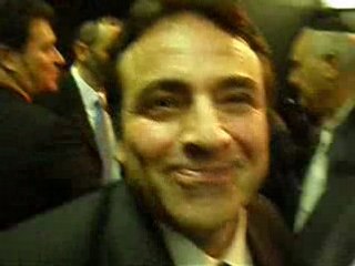 Joël Mergui président du Consistoire Central de France