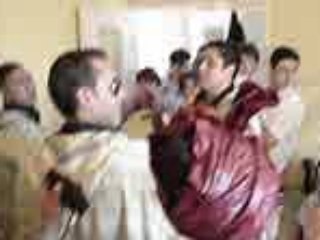 MARIAGE NAWEL-YOUCEF 14/06/2008