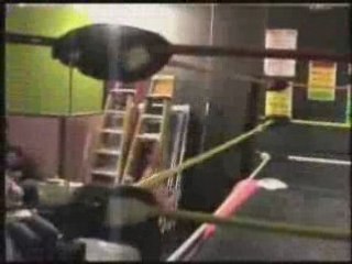 Shaya Shabo vs. Dan Freitas (4/18/2008)