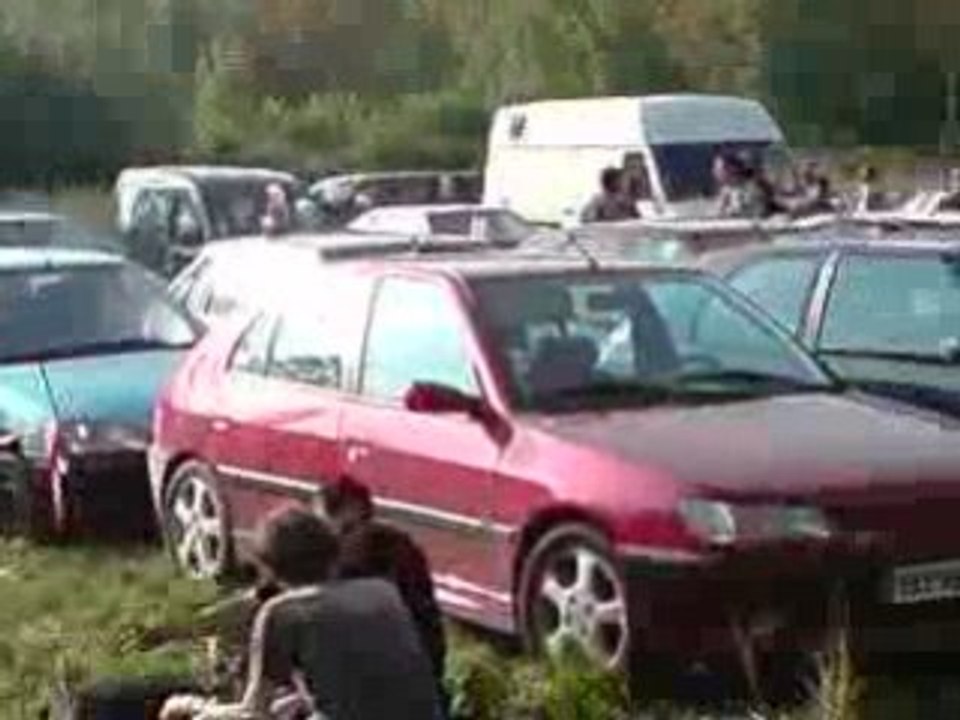 teuf tek2mules 27 07 08