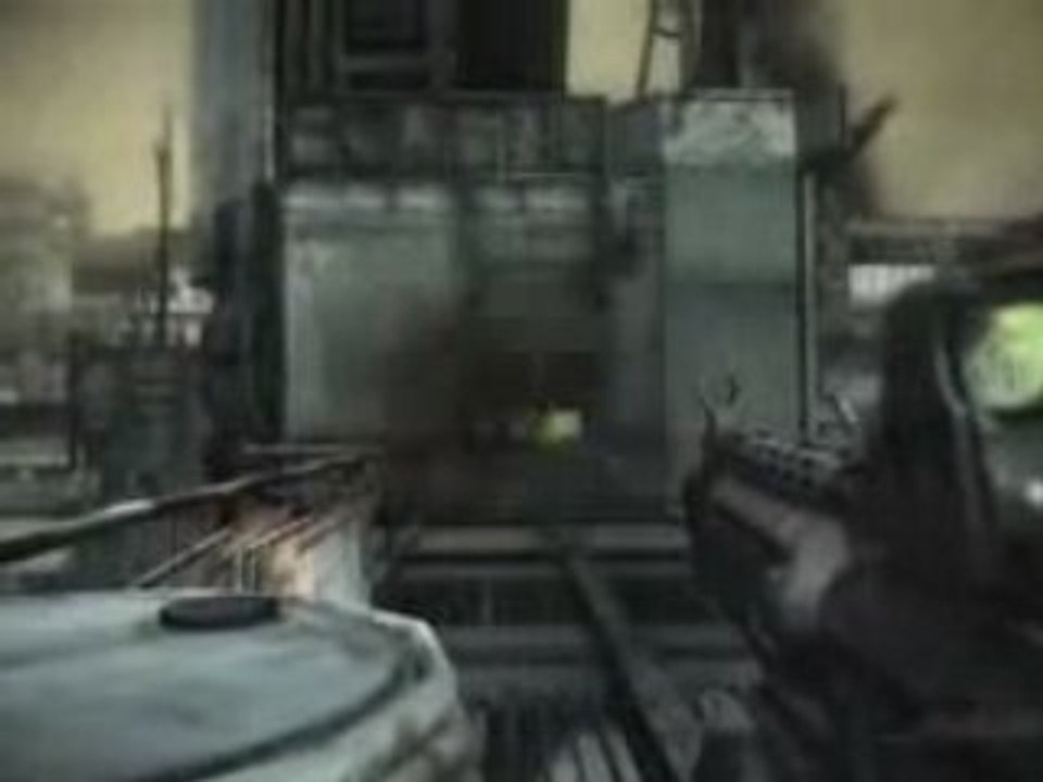 KILLZONE 2 TRAILER