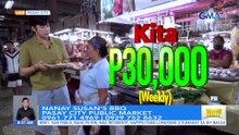 Paldo sa Pasko - Paano kumita sa negosyo ng morcon? | Unang Hirit