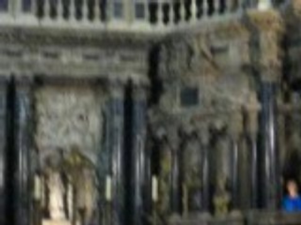 Eclat de voix (2)