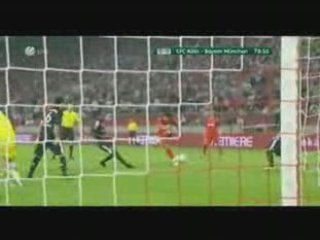 Adil chihi ( fc koln - fc bayern munich )