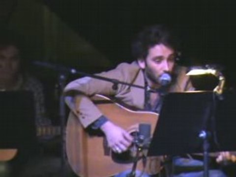 SAEZ Paris(Bouffes du Nord) -25 June 08 16.Alice