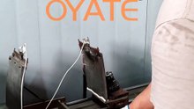 High Efficiency Infrared Heating Lamp Short Wave Quartz Heater Tube for Industrial Applications