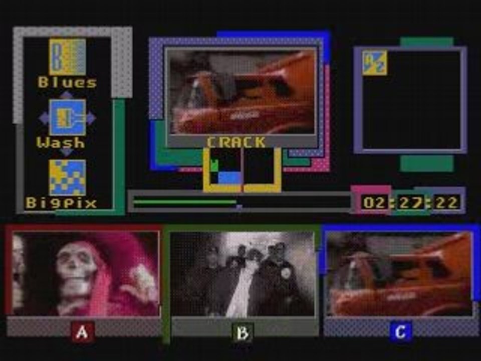 Make My Video: Mom and Dad's Choice