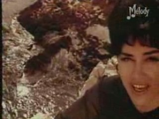 Rika Zarai - Hava Naguila (Scopitone '59)