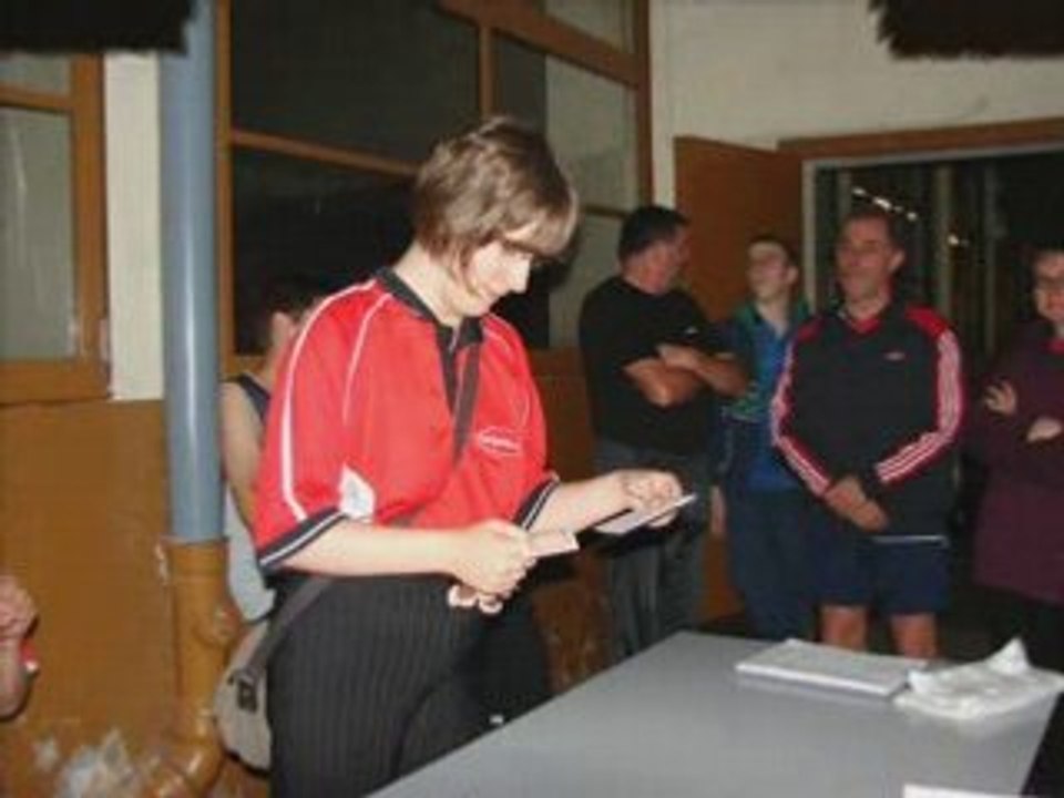 Estivales carignan 2008