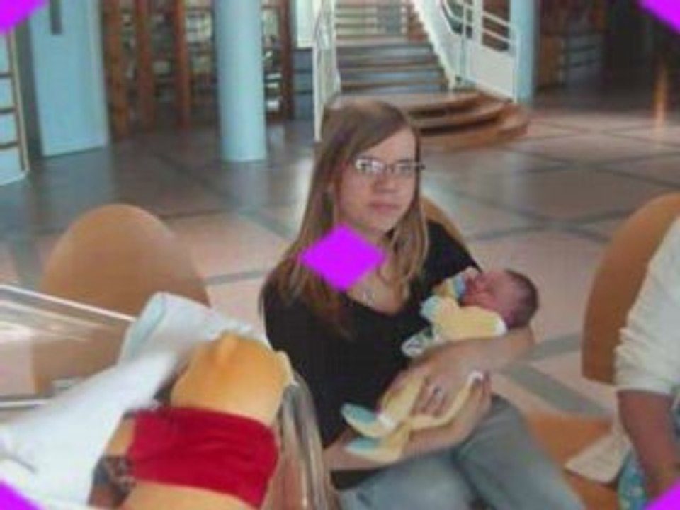 naissance de sarah
