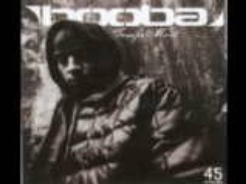 Ma Definition-Booba
