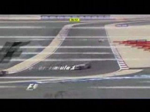 Alonso&Hamilton Kaza